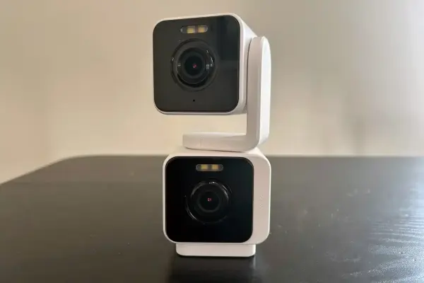 Đánh giá Wyze Duo Cam Pan: Tăng gấp đôi ống kính, bảo vệ gấp đôi